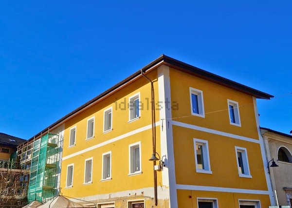 appartamento in vendita a Borgo Valsugana
