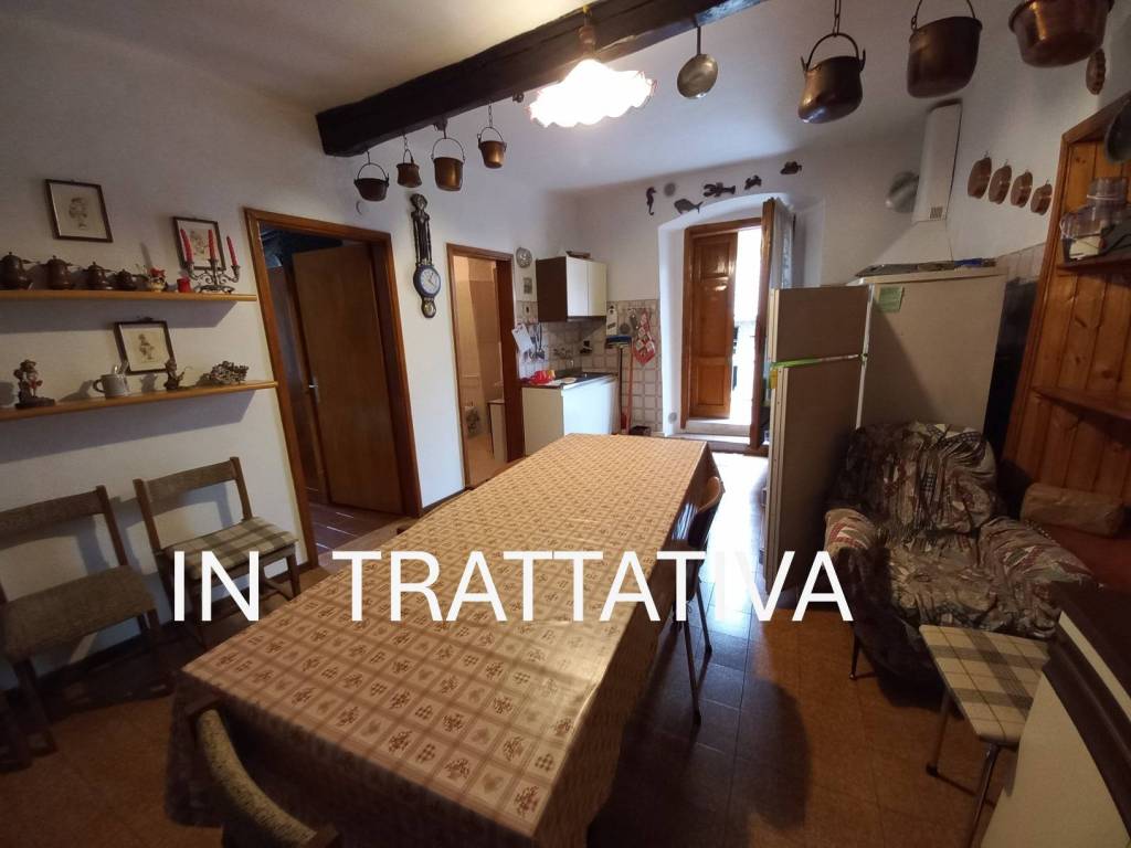 appartamento in vendita a Borgo Valsugana