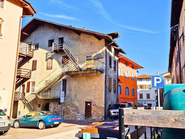 casa indipendente in vendita a Borgo Valsugana