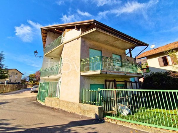 casa indipendente in vendita a Borgo Valsugana