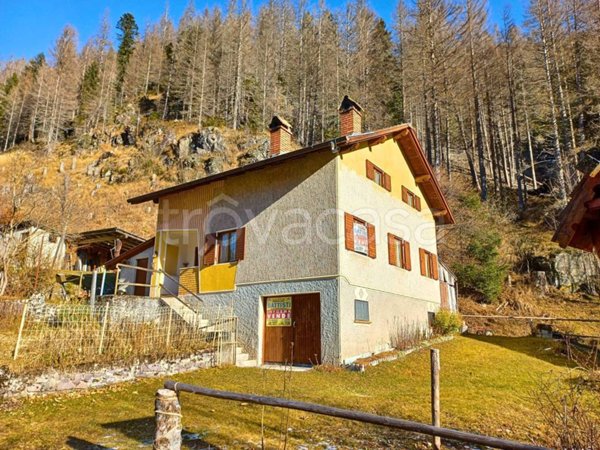 casa indipendente in vendita a Borgo Valsugana