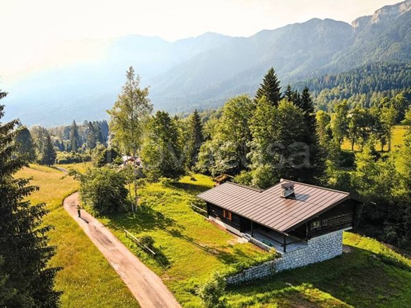 casa indipendente in vendita a Borgo Valsugana