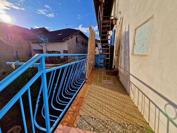 casa indipendente in vendita a Borgo Valsugana