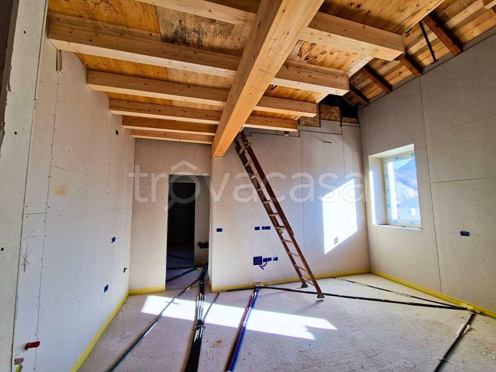 appartamento in vendita a Borgo Valsugana