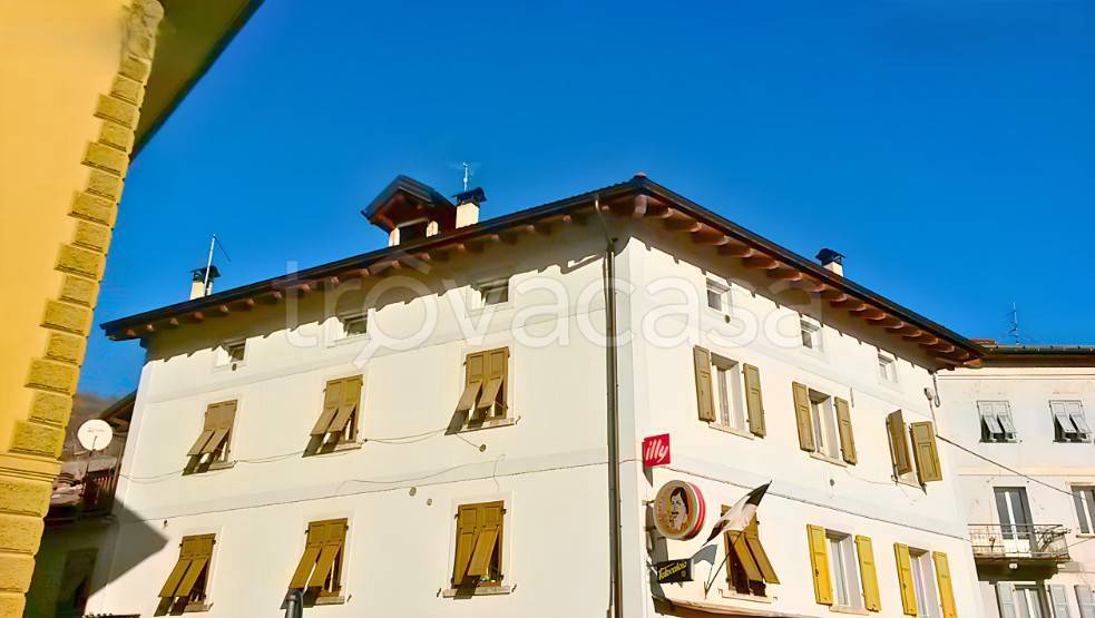 appartamento in vendita a Borgo Valsugana