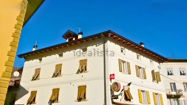appartamento in vendita a Borgo Valsugana in zona Olle