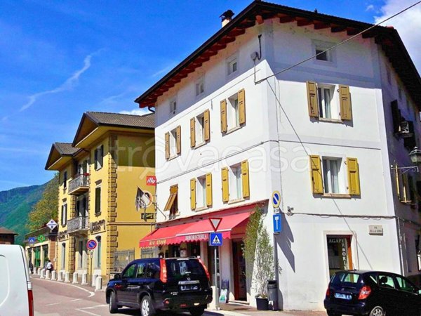 appartamento in vendita a Borgo Valsugana