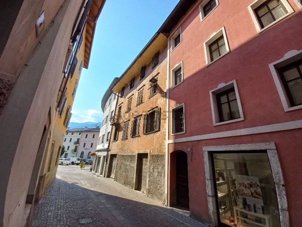 appartamento in vendita a Borgo Valsugana
