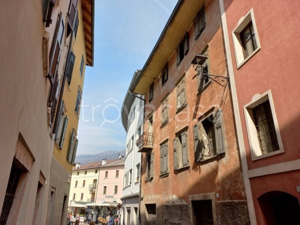 casa indipendente in vendita a Borgo Valsugana