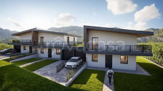 casa indipendente in vendita a Borgo Valsugana