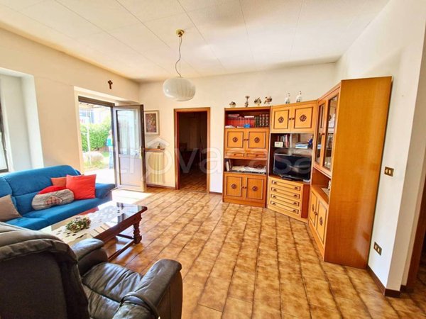 appartamento in vendita a Borgo Valsugana