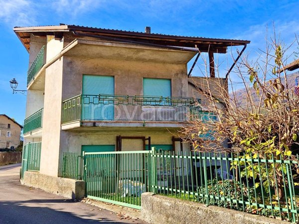casa indipendente in vendita a Borgo Valsugana