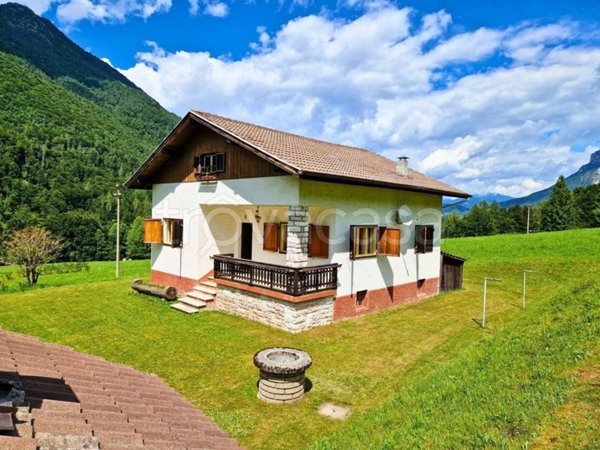casa indipendente in vendita a Borgo Valsugana
