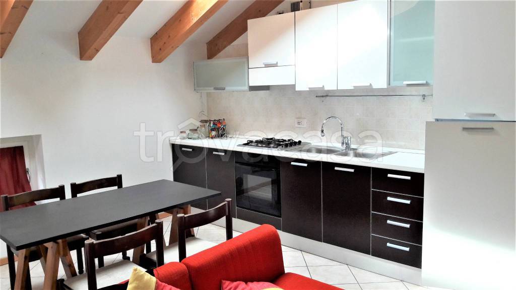 appartamento in vendita a Borgo Valsugana in zona Olle