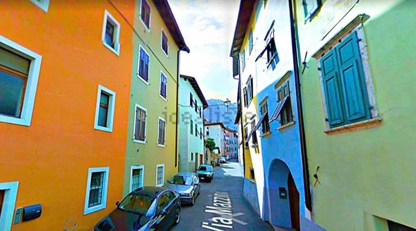 appartamento in vendita a Borgo Valsugana