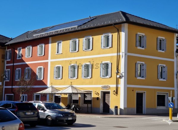 appartamento in vendita a Borgo Valsugana