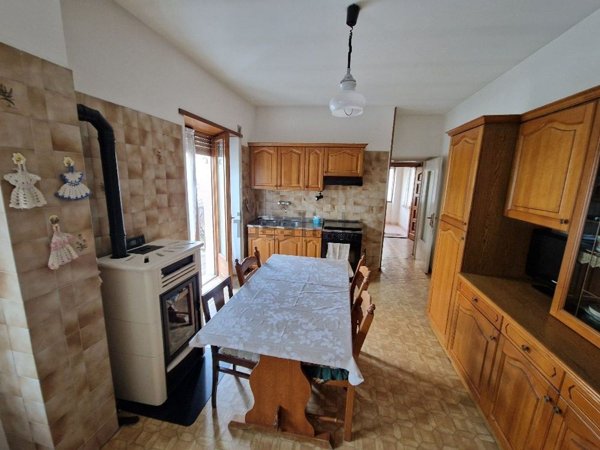 appartamento in vendita a Borgo Valsugana