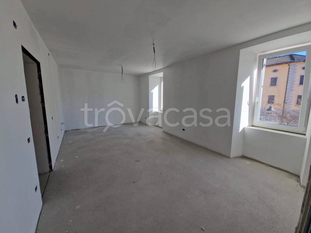 appartamento in vendita a Borgo Valsugana