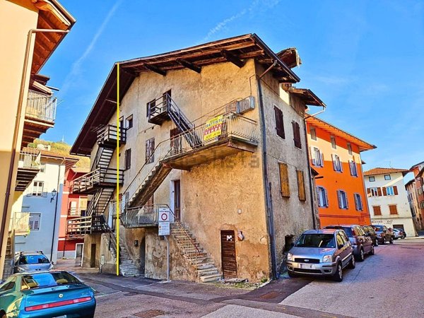 casa indipendente in vendita a Borgo Valsugana
