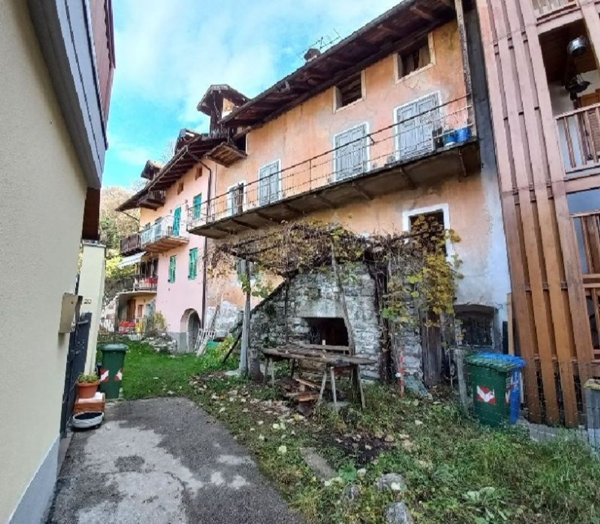 casa indipendente in vendita a Borgo Valsugana