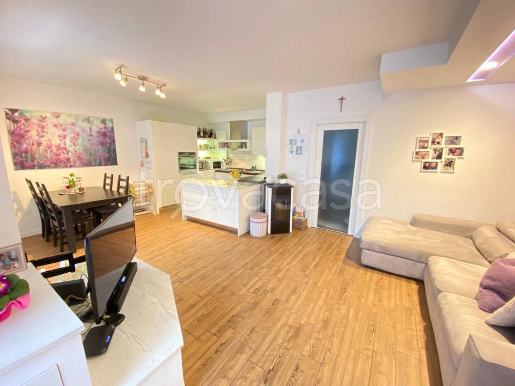 appartamento in vendita a Borgo Valsugana