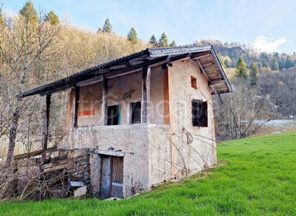 casa indipendente in vendita a Borgo Valsugana