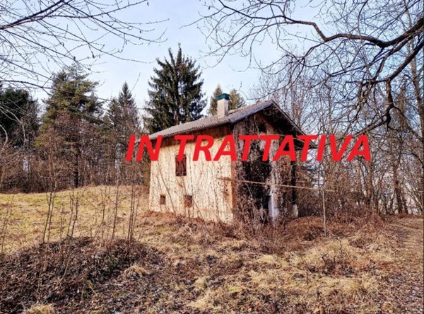 casa indipendente in vendita a Borgo Valsugana