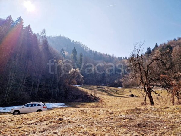 ufficio in vendita a Borgo Valsugana