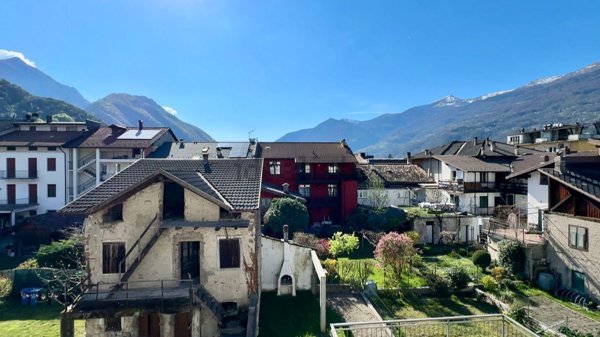 appartamento in vendita a Borgo Valsugana