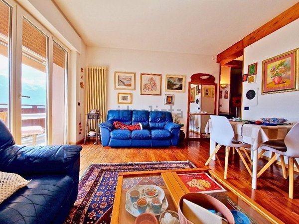 appartamento in vendita a Borgo Valsugana