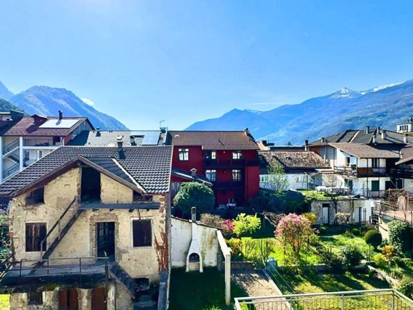 appartamento in vendita a Borgo Valsugana