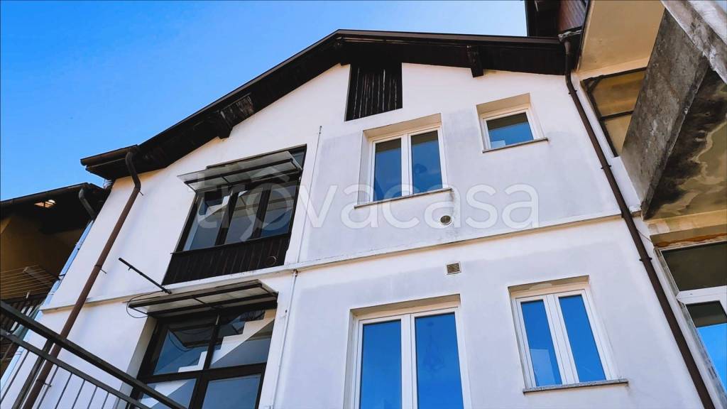 appartamento in vendita a Borgo Valsugana