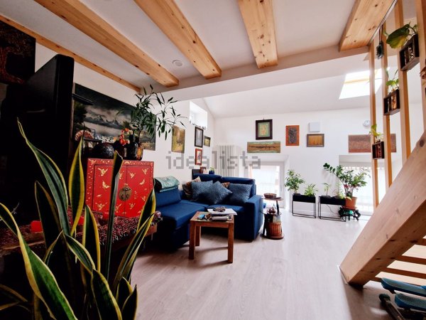 appartamento in vendita a Borgo Valsugana