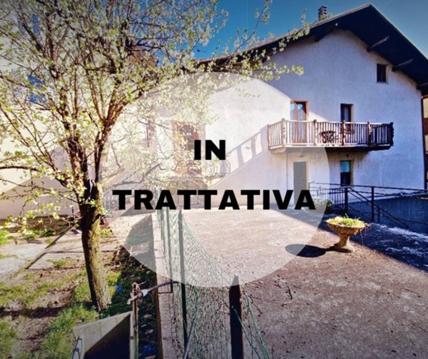 casa indipendente in vendita a Borgo Valsugana in zona Olle