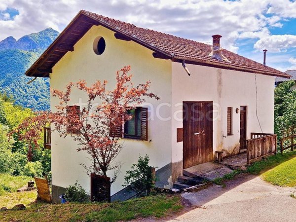 casa indipendente in vendita a Borgo Valsugana