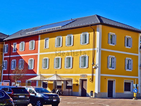 appartamento in vendita a Borgo Valsugana