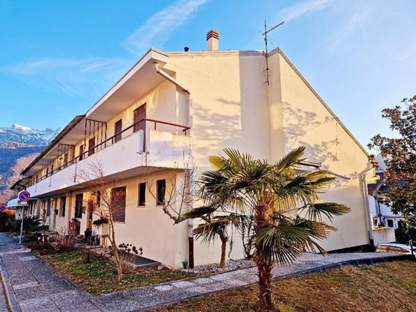 casa indipendente in vendita a Borgo Valsugana