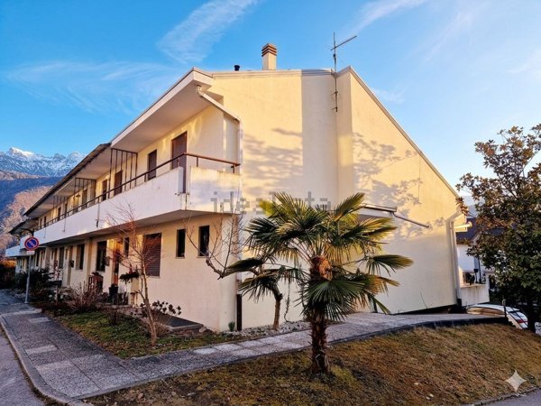 casa indipendente in vendita a Borgo Valsugana