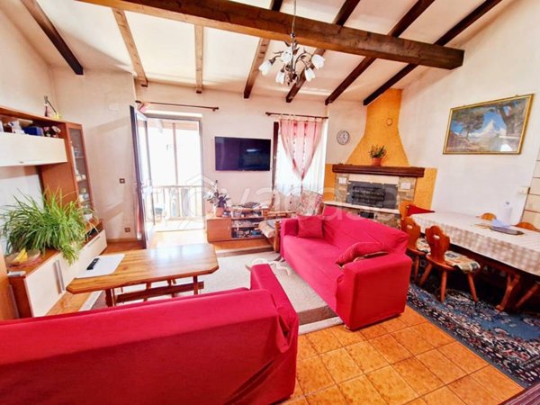 appartamento in vendita a Borgo Valsugana in zona Olle