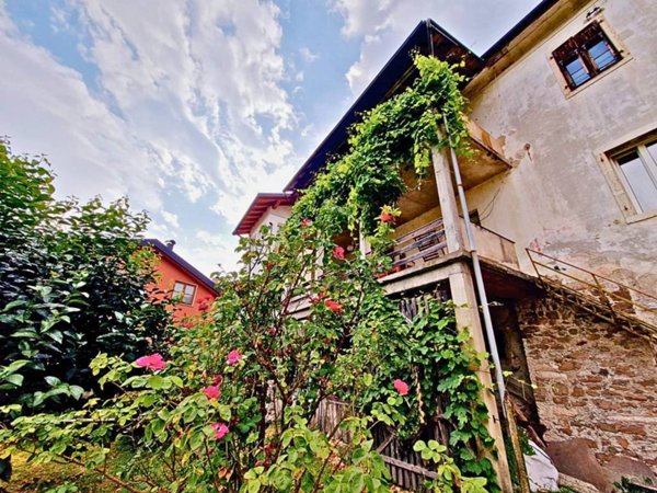 appartamento in vendita a Borgo Valsugana in zona Olle