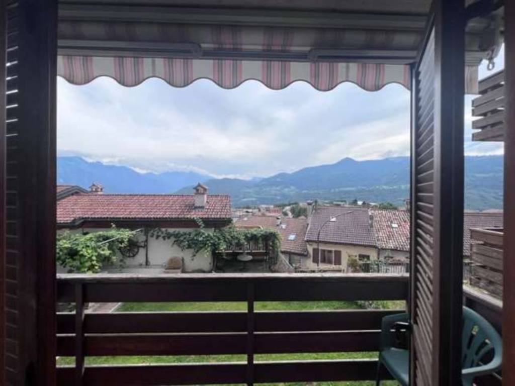 appartamento in vendita a Brentonico