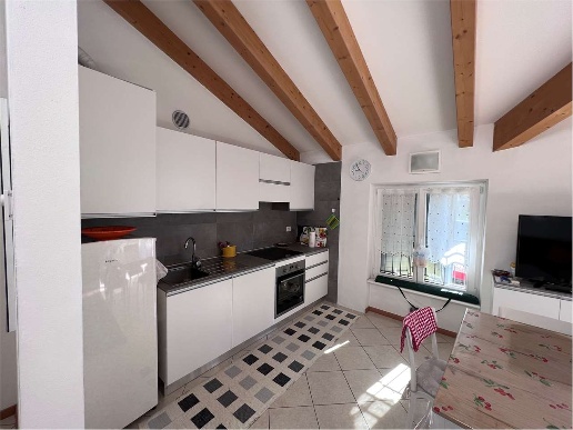 appartamento in vendita a Brentonico