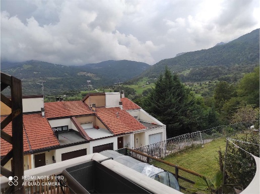 appartamento in vendita a Brentonico