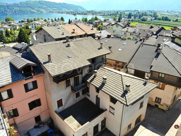 casa indipendente in vendita a Calceranica al Lago