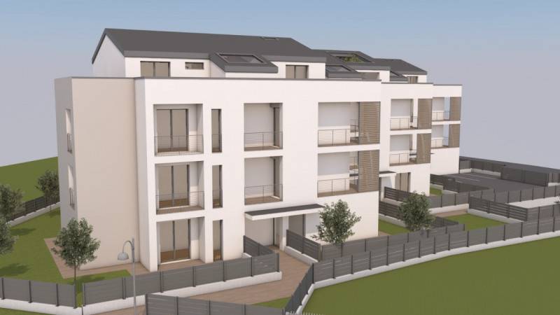 appartamento in vendita a Caldonazzo