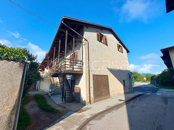 casa indipendente in vendita a Caldonazzo