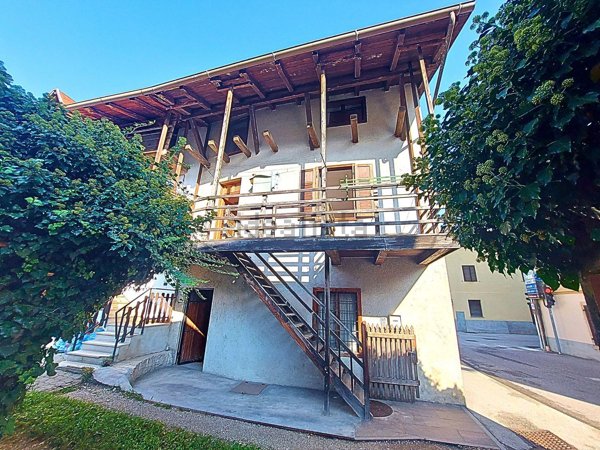 casa indipendente in vendita a Caldonazzo