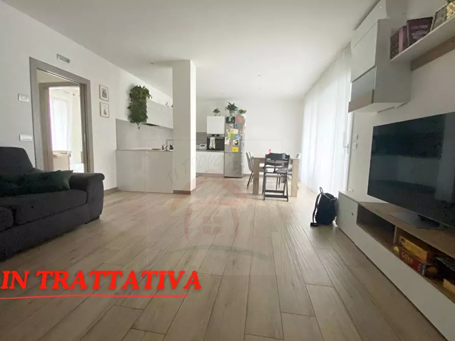 appartamento in vendita a Caldonazzo