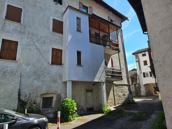 appartamento in vendita a Caldonazzo