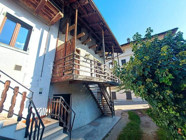 casa indipendente in vendita a Caldonazzo